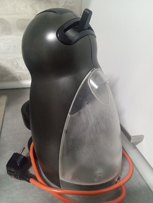 Máquina de café dolce Gusto