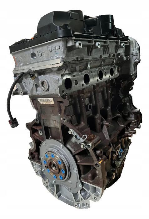 Motor H9FB FORD 2.4L 140 CV