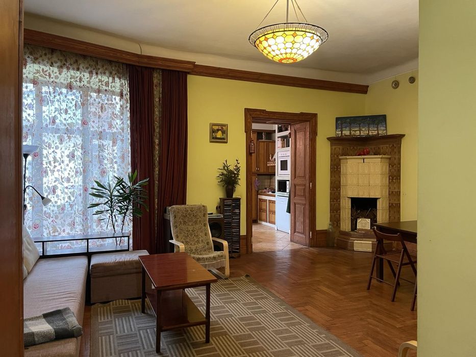 Многокомнатная квартира по адресу Старознесенська ул. (площадь 120 м²) - Atlanta.ua - фото 2