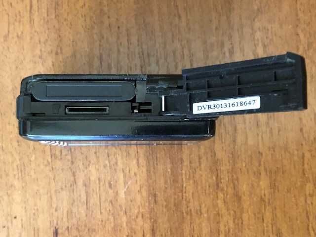 Видеорегистратор Prestigio RoadRunner 300