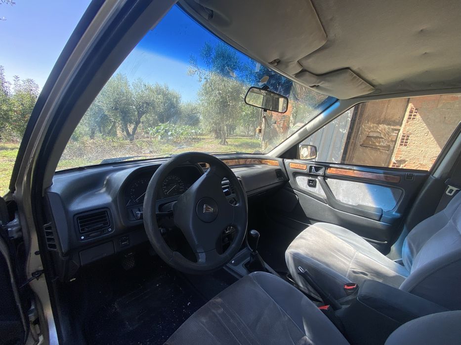 Vendo Rover 414 Sli