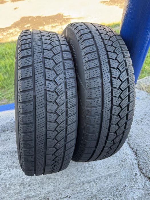 Зимові шини Sunfull 175/65 R14