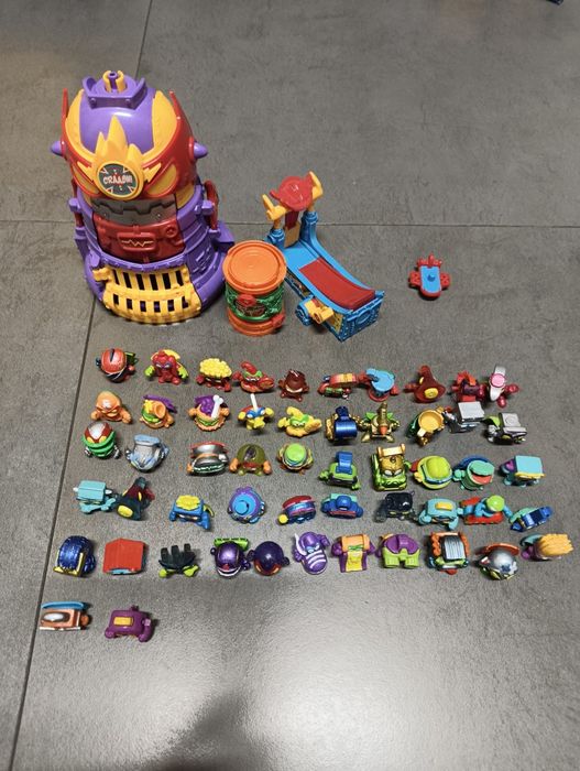 Super Things zestaw figurek