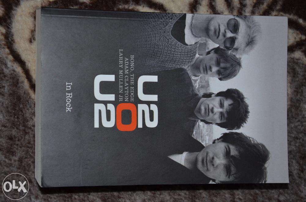 U2 o U2.