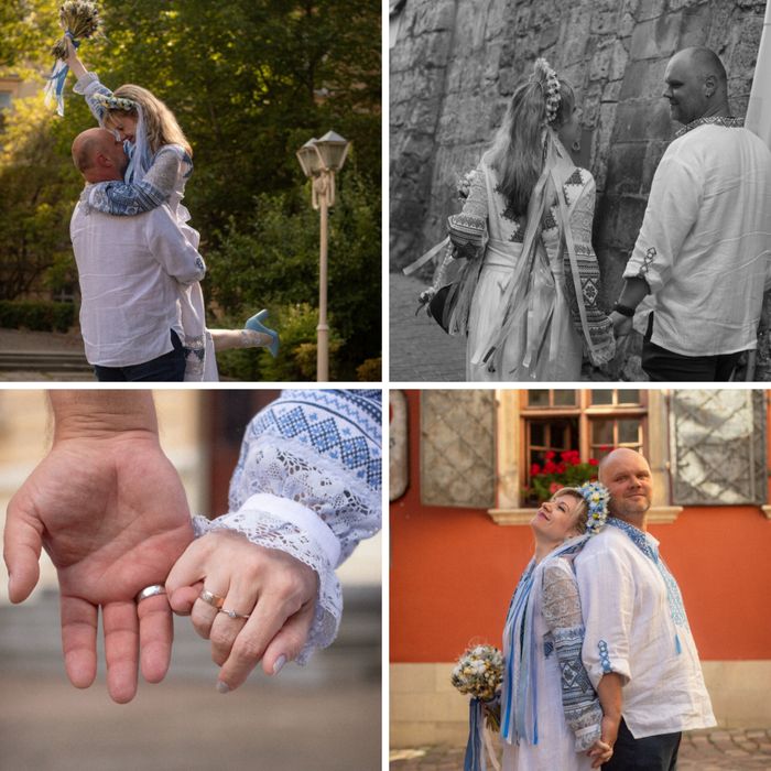 Фотограф Львів терміново