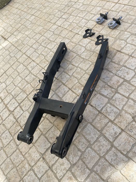 Varias peças para Ninja 400 desde 2018!