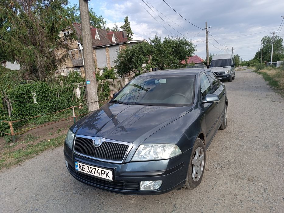 Продам Шкода 1.9 дизель