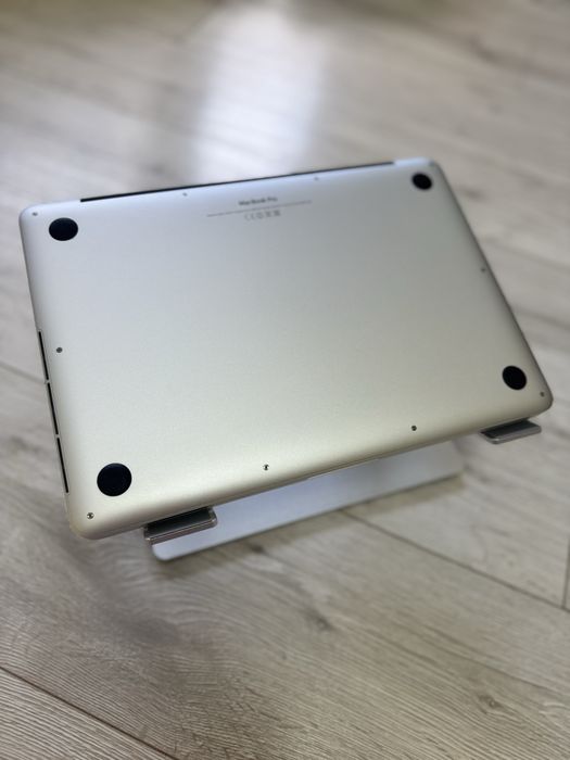 ГАРАНТІЯ MacBook Pro Retina 13″ • 100% АКБ + ЗАРЯДКА