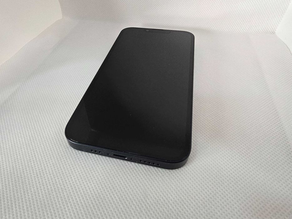 Iphone 13 128Gb Preto