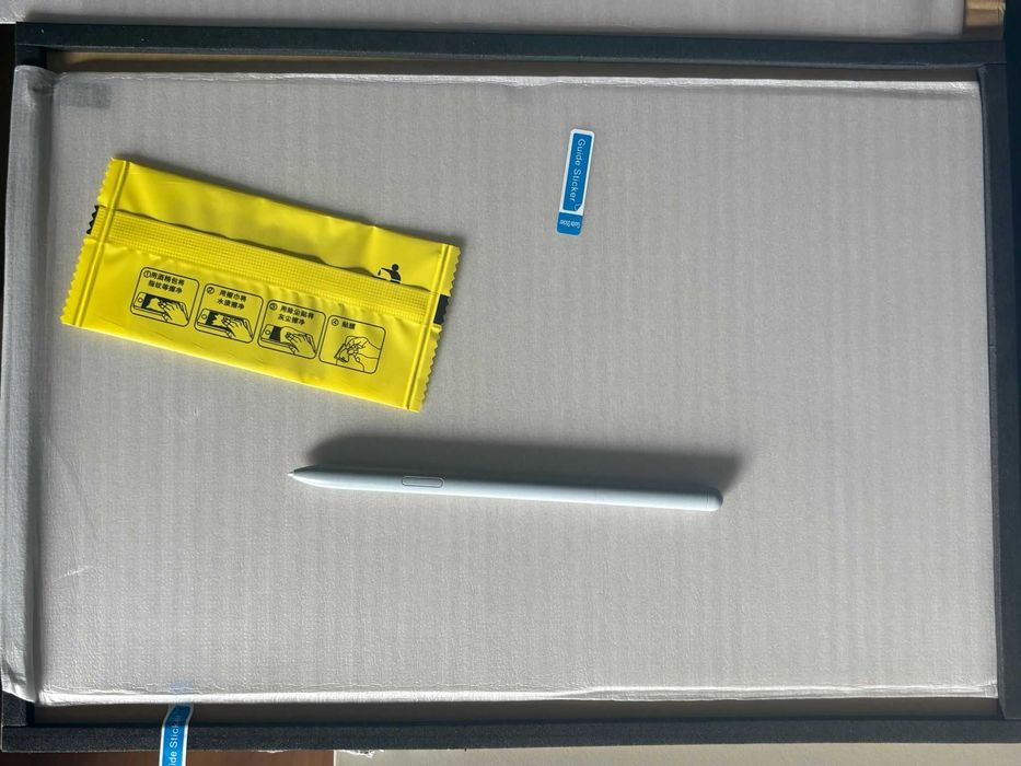 Tablet Samsung Tab S10 ULTRA