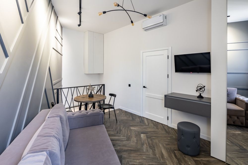 Оренда  квартири подобово Львів Оперний Romari Apartment