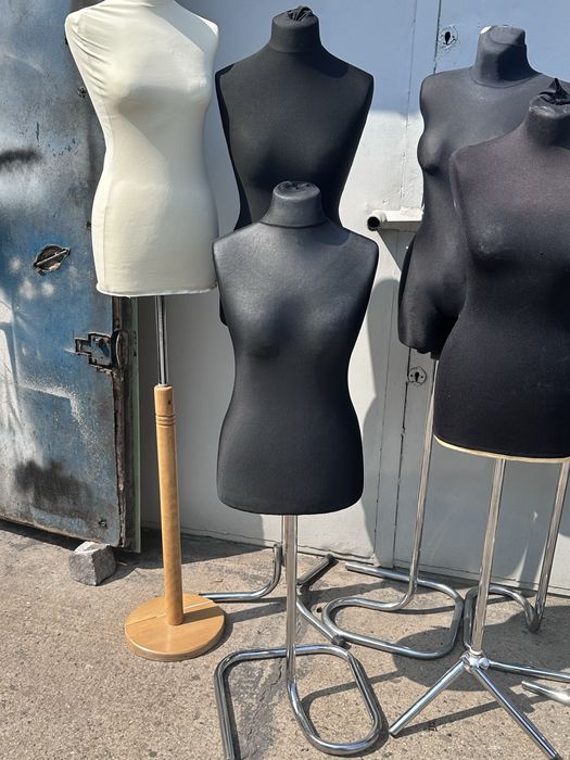 Manekiny  krawieckie damskie,dzieciece, meskie