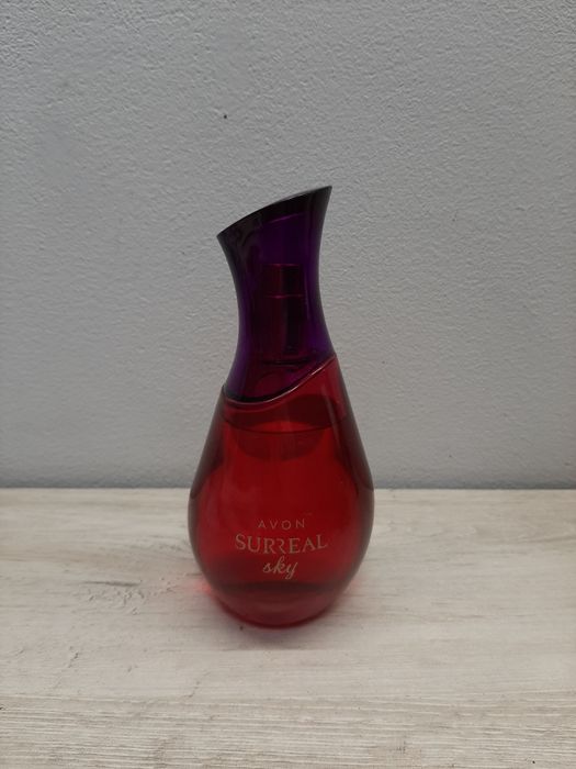 Avon Surreal Sky woda perfumowana damska unikat 75 ml