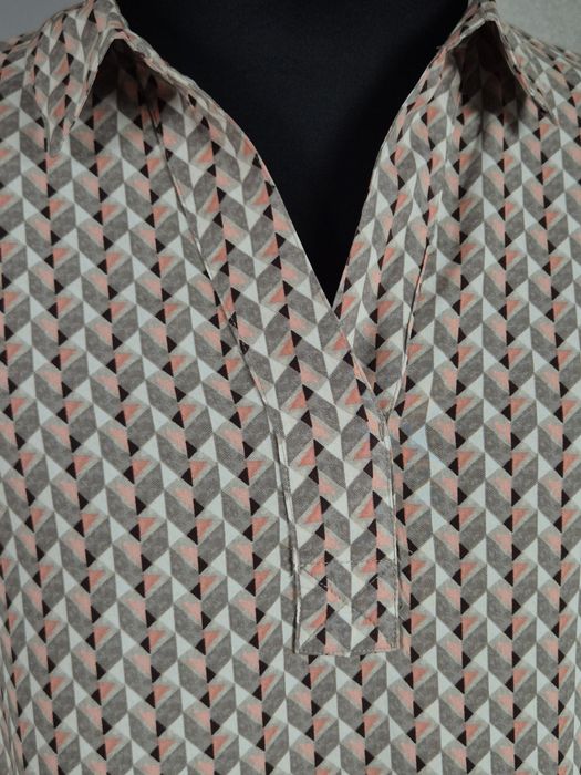 Bluzka wiskoza Gina Benotti roz.48, 50, XXL
