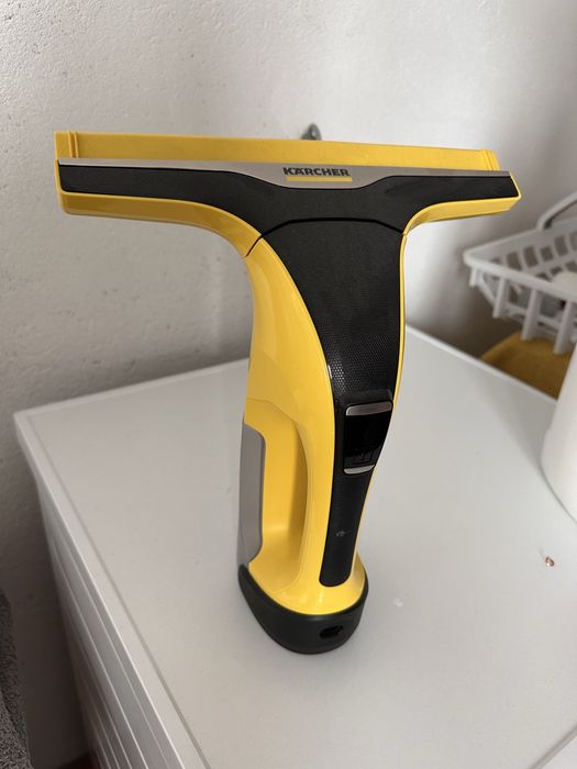 Myjka do okien karcher WV6