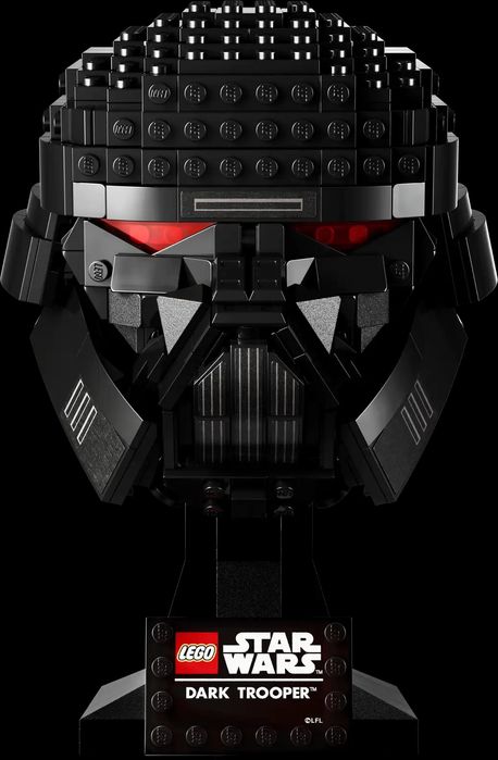 ENVIO GRATIS-LEGO 75343 Dark Trooper (Star Wars)