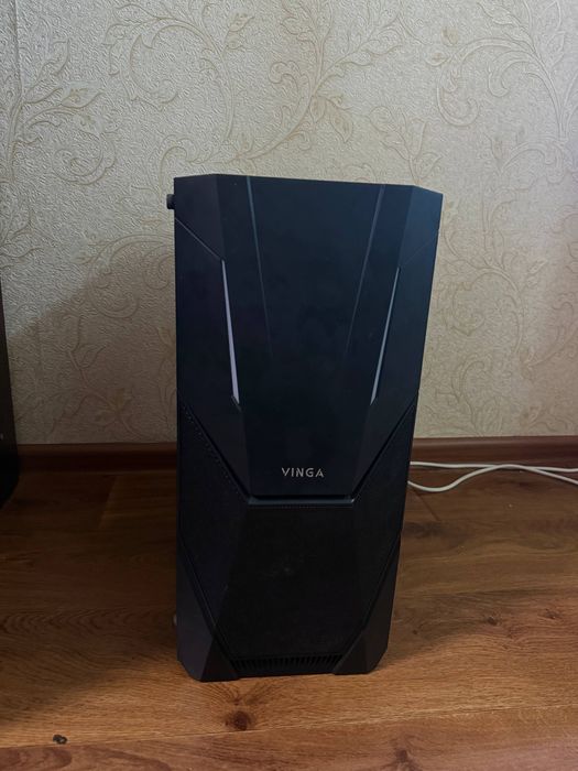 Корпус VINGA. Б/В