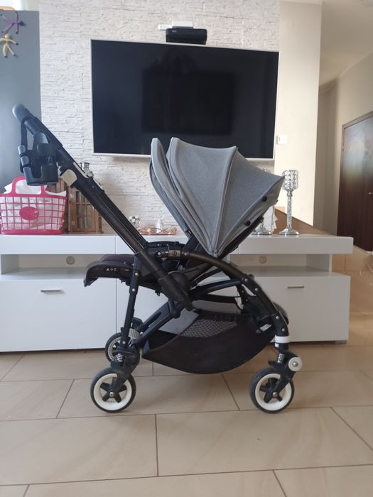Wózek spacerowy Bugaboo Bee