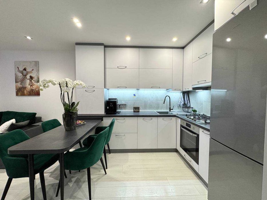 Продаж 2кім квартири з ремонтом ЖК Avalon