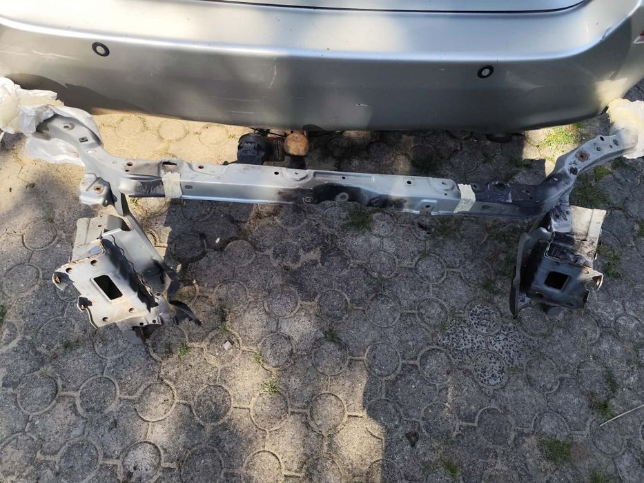 Części samochodowe do Toyota corolla