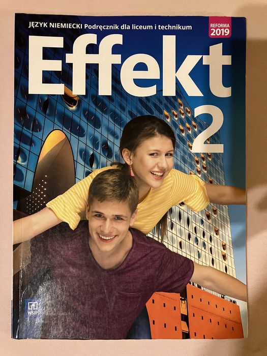 Effekt 2 język niemiecki