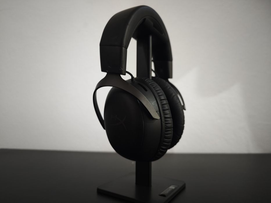 Hyperx Cloud III Wireless