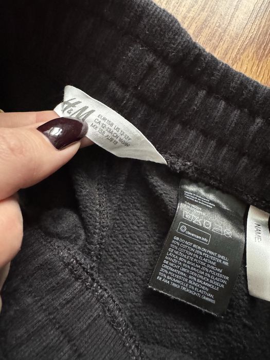 Теплі дитячі штани на хлопчика