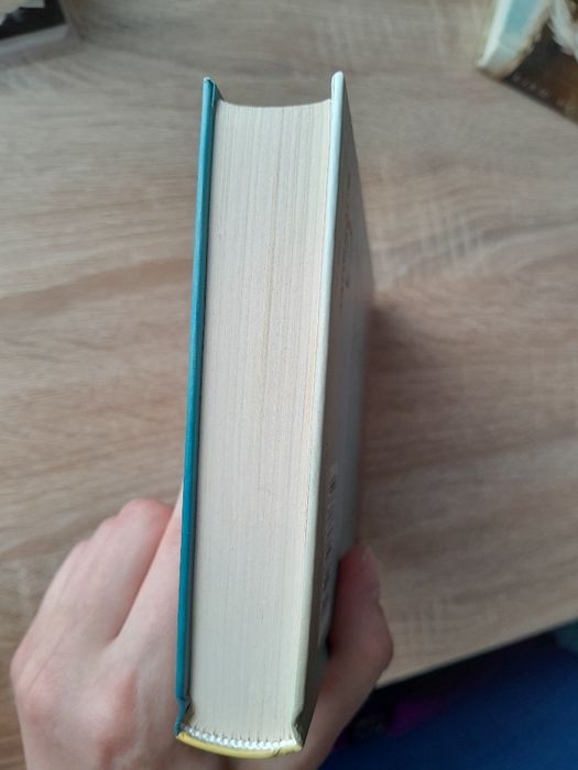 Книга "Дім у волошковому морі" Т. Дж. Клюн