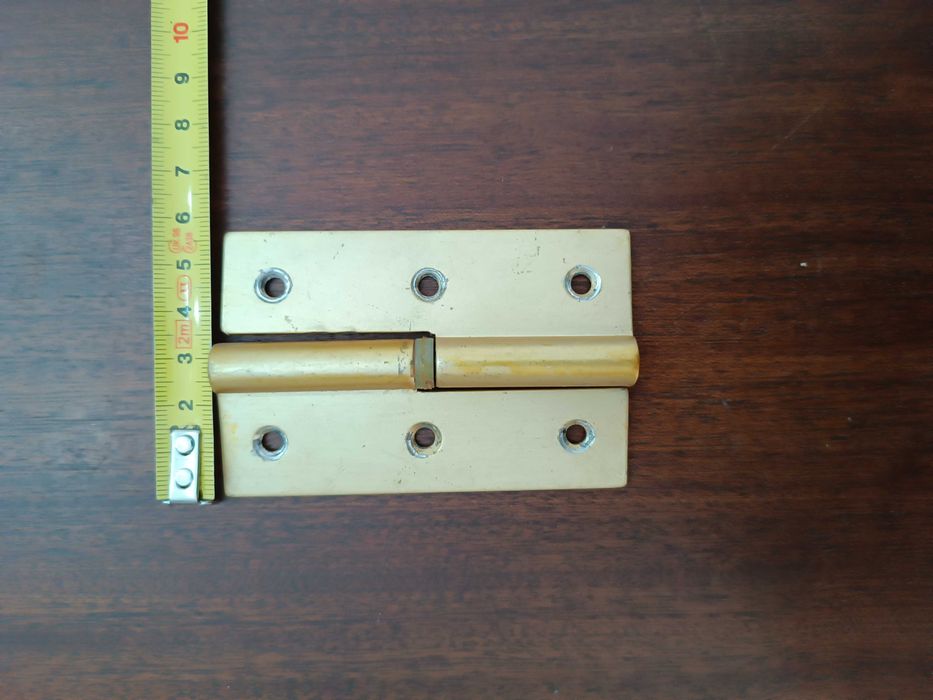 Conjunto de Dobradiças64297531556098122