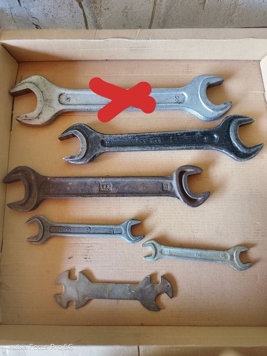 Ручной инструмент