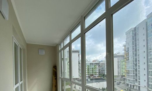 ТЕРМІНОВИЙ‼️ Ремонт пошкоджених вікон, ремонт балкона, вікна ПВХ