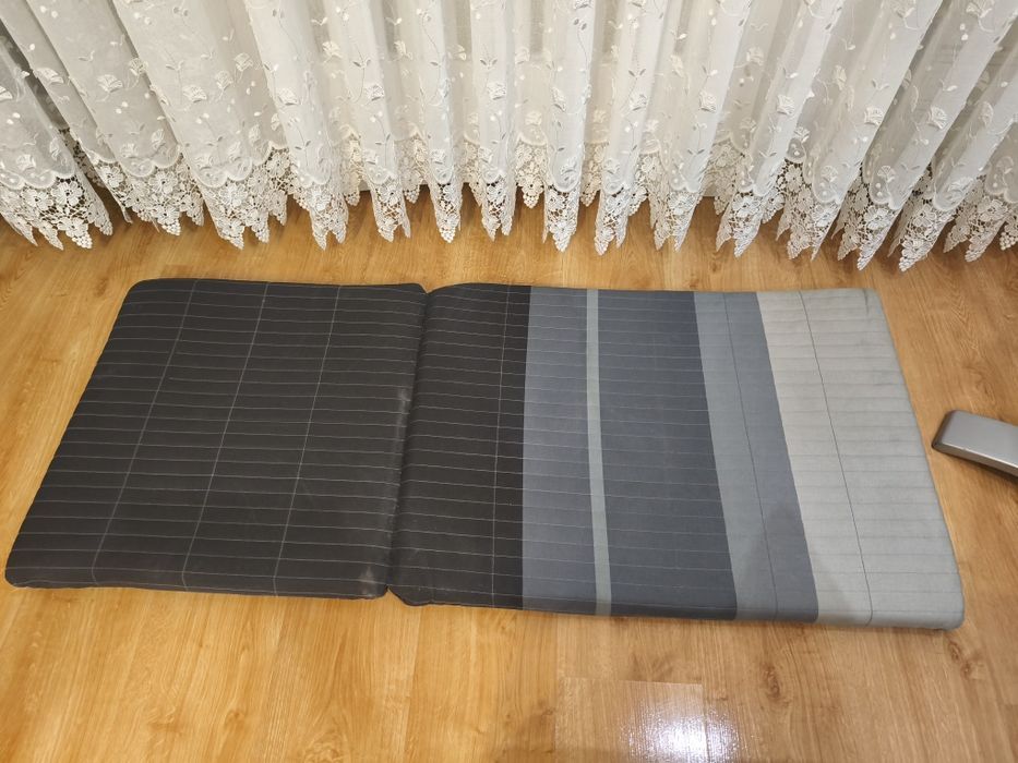 Krzesło ogrodowe Ikea nolbyn