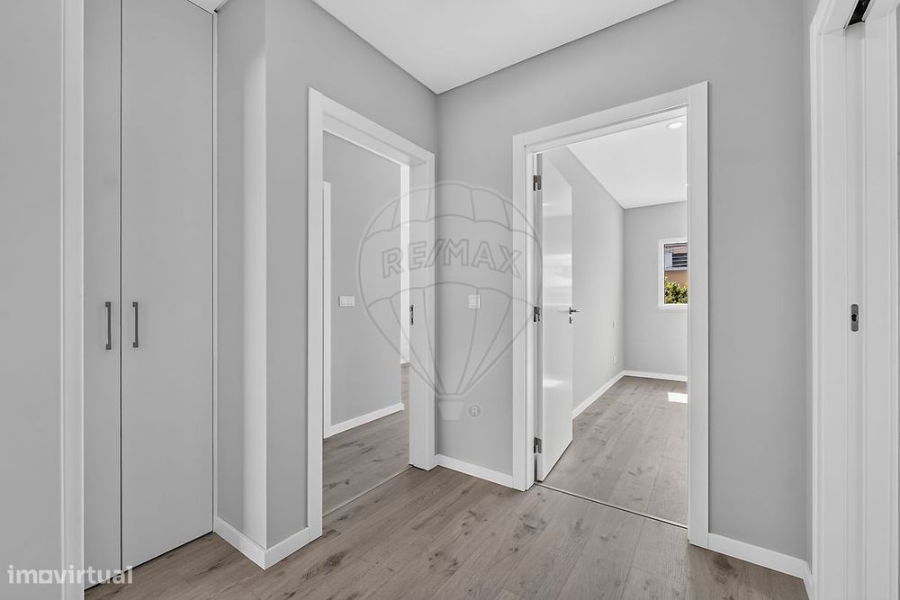 Apartamento T3 para arrendamento