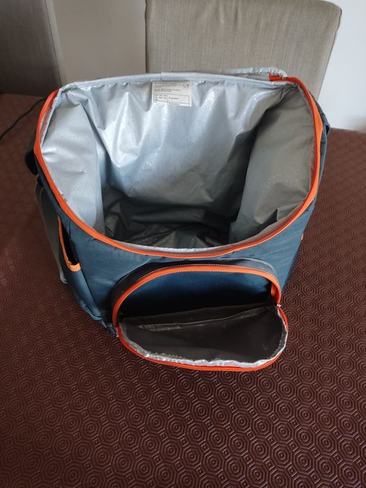 Saco térmico Campigaz 20L