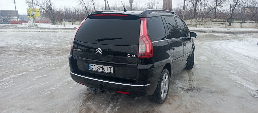 Продам Сітроен С4