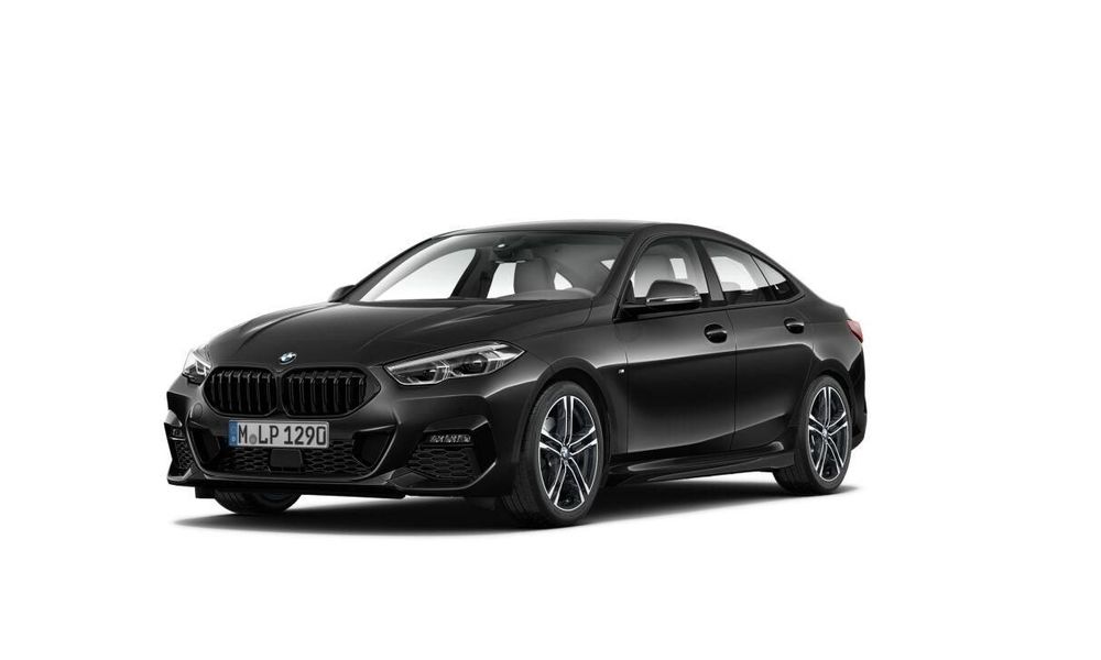 BMW Seria 2 218i Gran Coupe M Sport Shadow/VAT23%