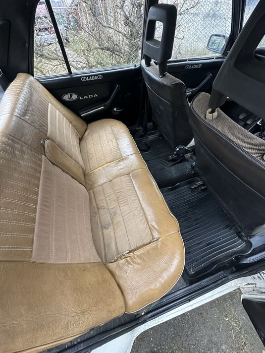 Продам ВАЗ 2107 на ходу