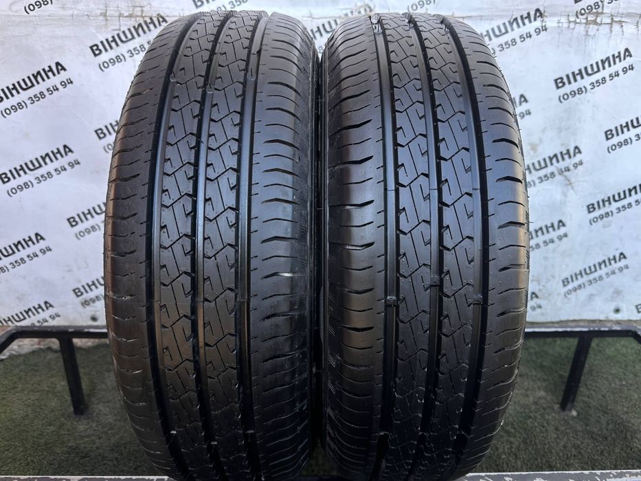 Шини 195/70 R 14C Mastersteel. Літо пара. Нові колеса склад.
