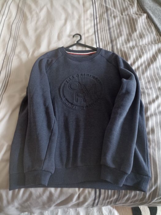 Moletom (Sweatshirt) da Quebramar