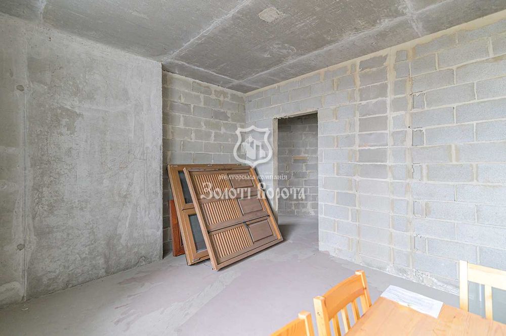 Квартира, 2к. Харківське шосе, 15а, Дарницький район