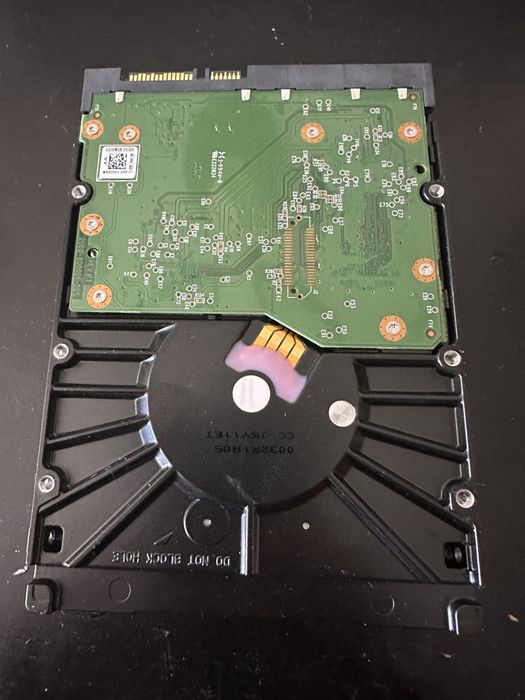 Disco rigido WD Red 6.0TB  sata WD60EFRX  Nas hard drive