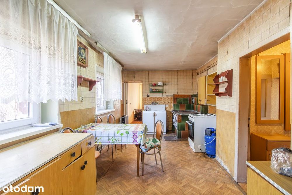 Odważysz się stworzyć tu coś pięknego?