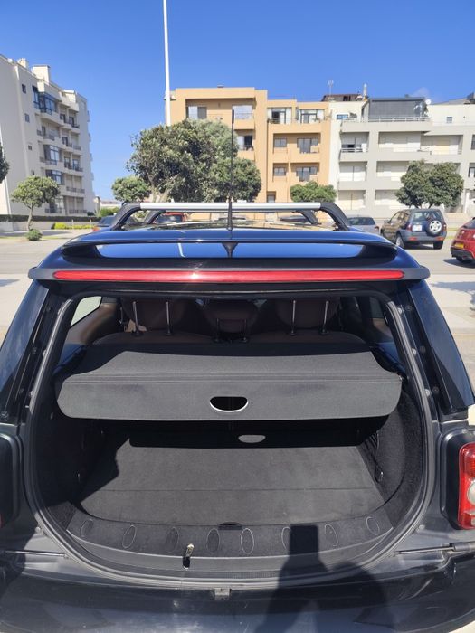 Mini Clubman Cooper