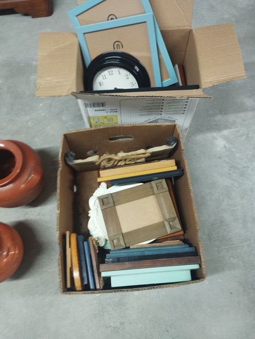 Various used items in good condition64551355779842120