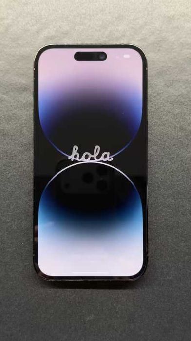 Apple iPhone 14 Pro W pełni sprawny