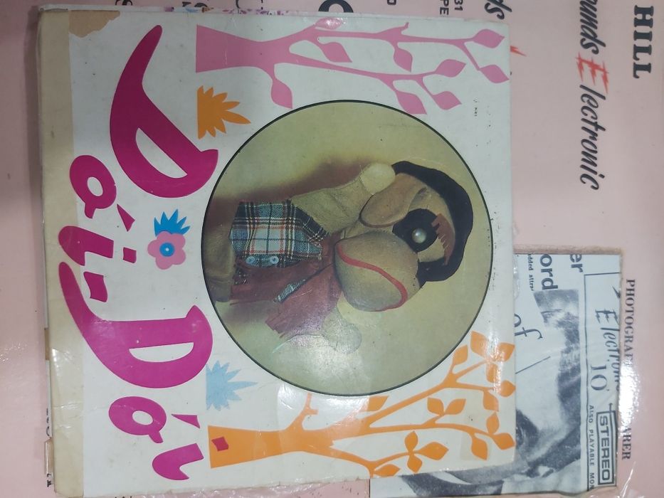 Discos vinil setubal