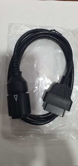 Cabo OBD para mota BMW GS