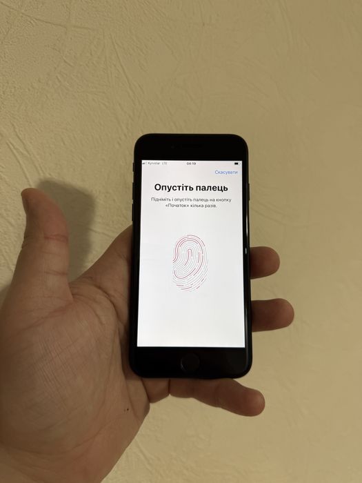 НОВИЙ! Apple iPhone 7 32gb NFC Neverlock І Епл айфон 7 32гб І АКБ 98%