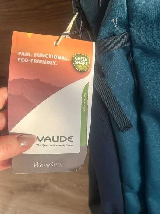 Plecak Vaude Agile air 26