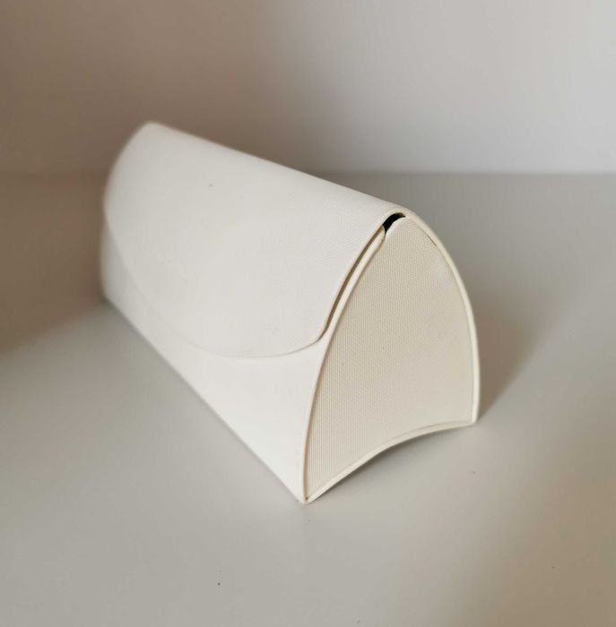 Opakowanie na okulary